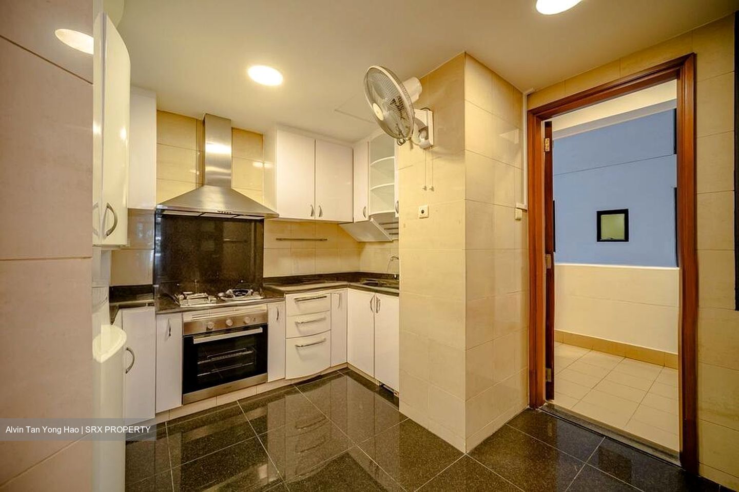 River Place (D3), Condominium #517896321